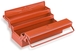BOITE A OUTILS VIDE 5 CASES SAM OUTILLAGE - SAM594SBV