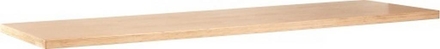 PLATEAU BOIS ETABLI SAM OUTILLAGE - SERVIBW1
