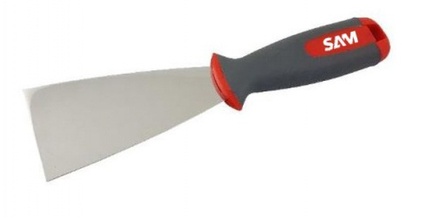 Spatule de peintre 70 mm SAM OUTILLAGE - SP70