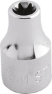 DOUILLE 1/2 TORX 12 SAM OUTILLAGE - STX12