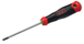Tournevis bi-matiere torx t20 SAM OUTILLAGE - T20X200
