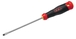 TOURNEVIS BIMATIERE S1 FENTE MECANICIEN 5,5X150 SAM OUTILLAGE - T55M150