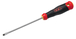 TOURNEVIS BIMATIERE S1 FENTE MECANICIEN 6,5X100 SAM OUTILLAGE - T65M100