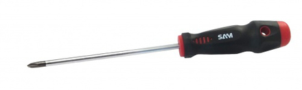 Tournevis fente mecanicien 8x175 SAM OUTILLAGE - TA8M175