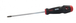 Tournevis fente mecanicien 8x175 SAM OUTILLAGE - TA8M175