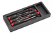 Module abs 1/3 de 7 tournevis torx SAM OUTILLAGE - TAXJ7MN