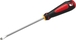 TOURNEVIS BIMATIERE MECANICIEN 4X100 MM SAM OUTILLAGE - TB4M100