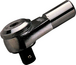 Embout dyna rond 19 mm tete de cliquet reversible 1/2'' SAM OUTILLAGE - TC212
