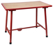 TABLE PLIANTE POUR PLOMBIER SAM OUTILLAGE - TM1