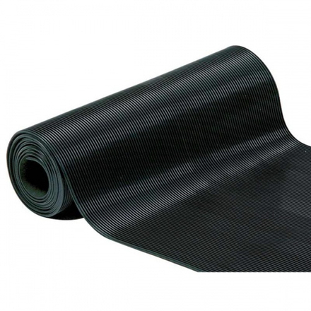 Tapis caoutchouc 740 x 540 x 3 mm SAM OUTILLAGE - TPC1