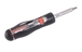 TOURNEVIS TELESCOPIQUE A CLIQUET AVEC PORTE-EMBOUTS SAM OUTILLAGE - TPEZ