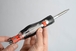 TOURNEVIS TELESCOPIQUE A CLIQUET AVEC PORTE-EMBOUTS SAM OUTILLAGE - TPEZ