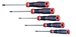 TOURNEVIS S1 RESISTORX JEU DE 5 SAM OUTILLAGE - TRJ5