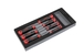 MODULE MOUSSE 7 TOURNEVIS TORX PERCE SAM OUTILLAGE - TRJ7MM