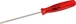 TOURNEVIS TRADITION ELECTRICIEN 4X100 MM SAM OUTILLAGE - TT4E100