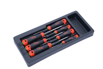 TOURNEVIS S1 TORX MODULE DE 7 SAM OUTILLAGE - TXJ7M