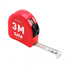 Mesure ecoflex 3 metres x 13 mm SAM OUTILLAGE - UA313