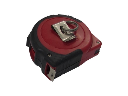 MESURE BIMATIERE 10M X 25 MM SAM OUTILLAGE - UB1025FME