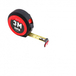 Mesure bi-matiere 8 m x 25 mm SAM OUTILLAGE - UB825N