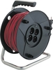 ENROULEUR CABLE 50M SAM OUTILLAGE - UK50F