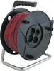 ENROULEUR CABLE 50M SAM OUTILLAGE - UK50F