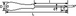TOURNEVIS PHILIPS ISOLE N°0 SAM OUTILLAGE - Z173M0