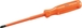 TOURNEVIS POZIDRIV ISOLE N°0 SAM OUTILLAGE - Z175M0