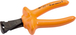 PINCE COUPANTE EN BOUT ISOLEE 140 MM SAM OUTILLAGE - Z23014