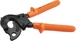 COUPE CABLE CREMAILLERE ISOLE 1000 V SAM OUTILLAGE - Z32432