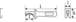 COUTEAU D'ELECTRICIEN ISOLE SAM OUTILLAGE - Z373