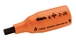 DOUILLE TOURNEVIS ISOLEE 3/8 6 PANS CREUX 6 MM SAM OUTILLAGE - ZJS6