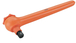 CLIQUET ISOLE 1/2 SAM OUTILLAGE - ZS159