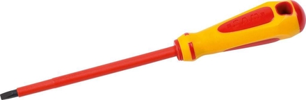 TOURNEVIS ELECTRICIEN ISOLE 1000 VOLTS SAM OUTILLAGE - ZTB55E125
