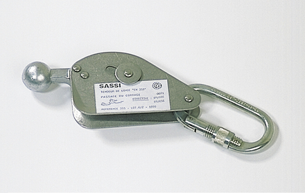 Tendeur de longe SASSI-355