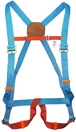 HARNAIS SASSI AVEC 1 POINT D'ACCROCHAGE DORSAL - 410