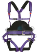 HARNAIS SPECIALEMENT CONCU POUR LES TRAV - SASSI - 475