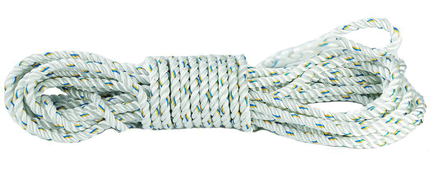 CORDAGE SASSI EN POLYAMIDE TORONNÉ -15010
