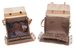 SAC À OUTILS SASSI 36 x 27 x 15 CM -250