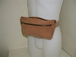 SACOCHE BANANE SASSI 30 x 16 x 6 CM -864