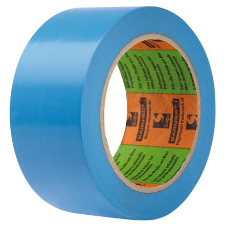 RUBAN ADHESIF 6097 BLEU 33X50MM SCAPA - 117286