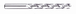 FORET CYLINDRIQUE COBALT 2,5 SCHILL - 001302.5