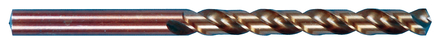 FORET CYLINDRIQUE COURT PROGRESSO TYPE SN 8.5mm SCHILL - 005088.5