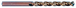 FORET CYLINDRIQUE COURT PROGRESSO TYPE SN 9.5mm SCHILL - 005089.5