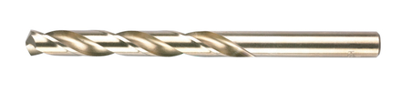 FORET CYLINDRIQUE AU COBALT 5% 8,5 STAREX - 008318.5