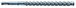 FORET MARTEAU ROCKET 5 SDS-PLUS 6,5 X 210 PROJAHN Perçage - 830652104