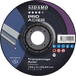 DISQ. TRONC PRO ACIER D.125 x 3 x 22,23 SIDAMO - 10111001