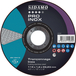 DISQ. TRONC PRO INOX D.115 x 1.6 x 22,23 SIDAMO - 10111039