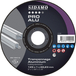 DISQ. TRONC PRO ALU D.125 x 1 x 22,23 SIDAMO - 10111045