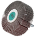 ROUE A LAMELLES SUR TIGE DE 6 D.80X50 GR 60 A CORINDON SIDAMO - 10401154
