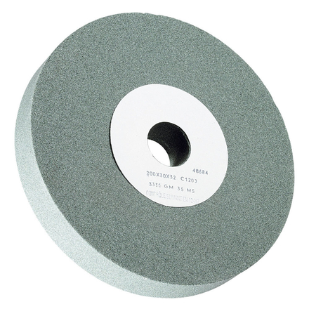 MEULE C 120J CARBURE SILICIUM D.150 X 25 X 32 SIDAMO - 10505058
